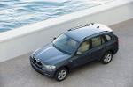 BMW X5 2011 года